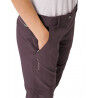Vaude Skomer ZO Pants II - Walking trousers - Women's