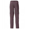 Vaude Skomer ZO Pants II - Walking trousers - Women's