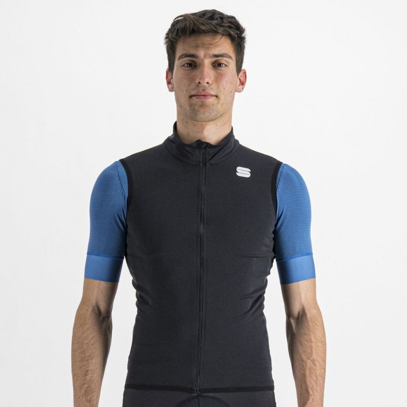 Sportful Fiandre Light No Rain - Kamizelka rowerowa meska | Hardloop