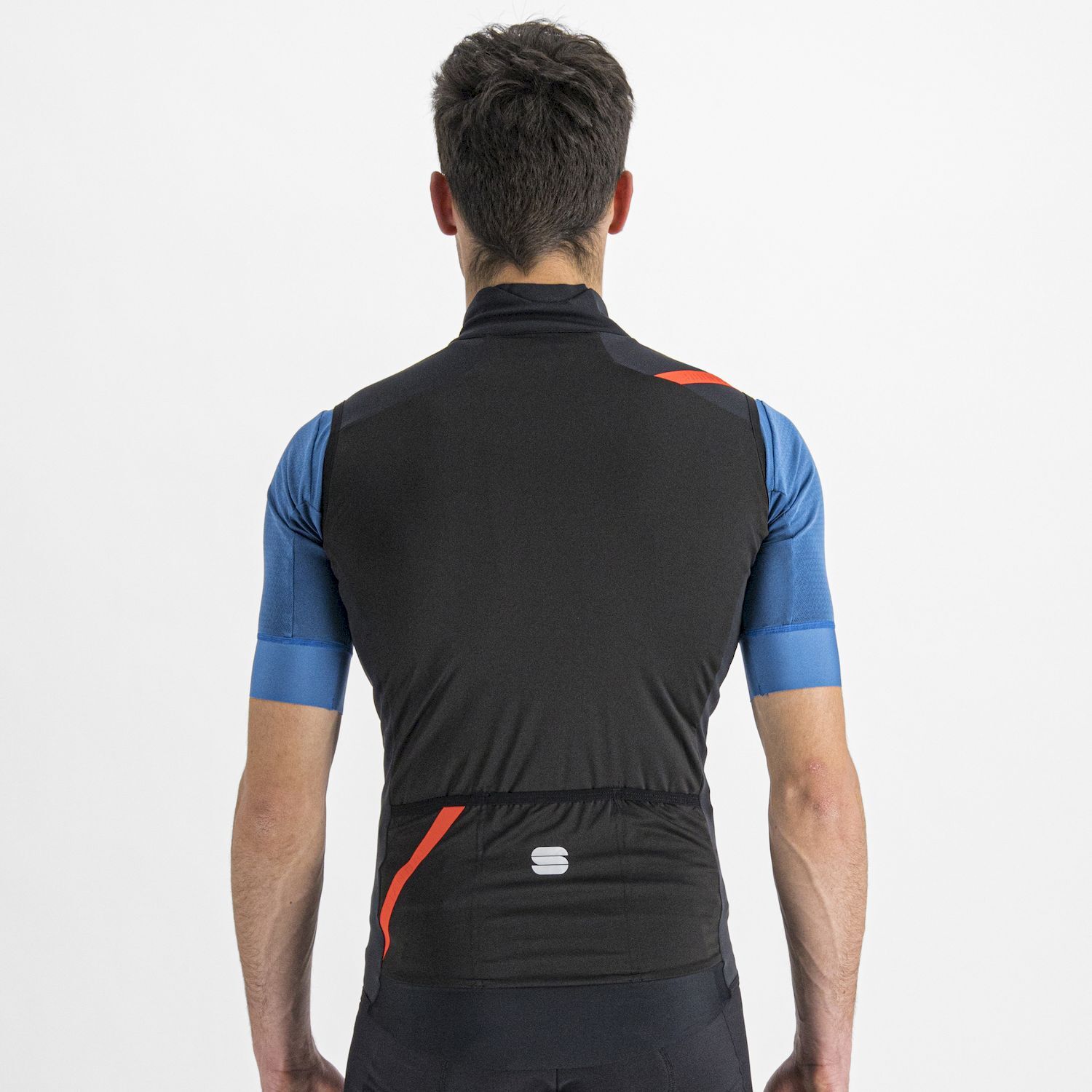 Sportful Fiandre Light No Rain - Kamizelka rowerowa meska | Hardloop