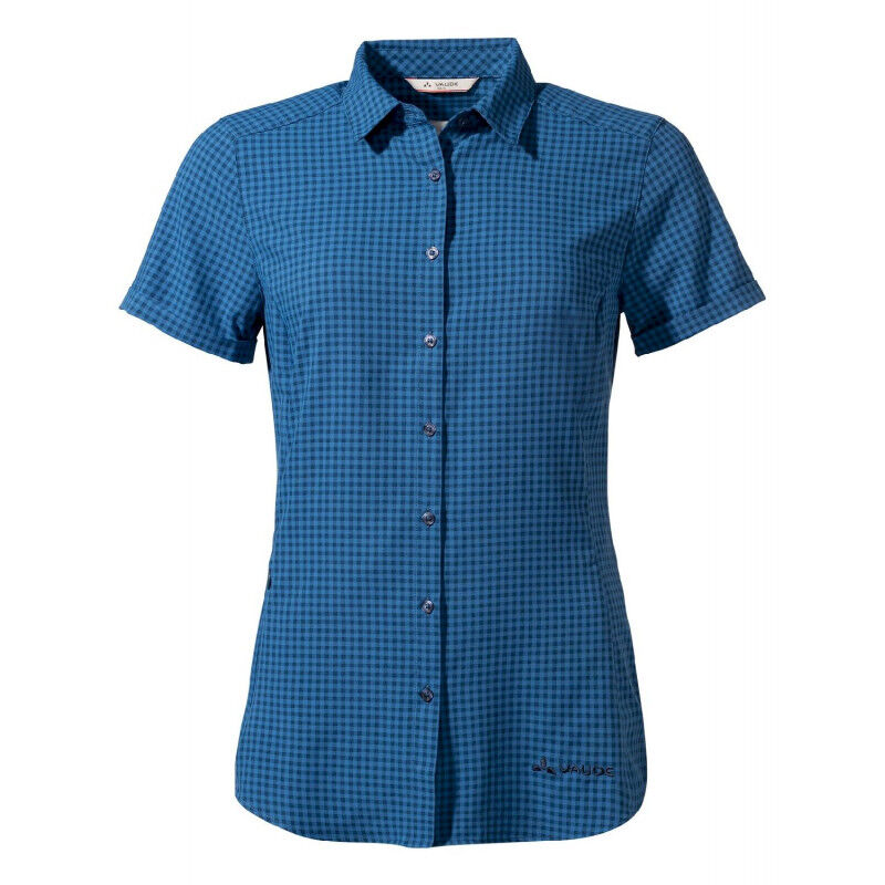 Seiland Shirt III - Overhemd - Dames