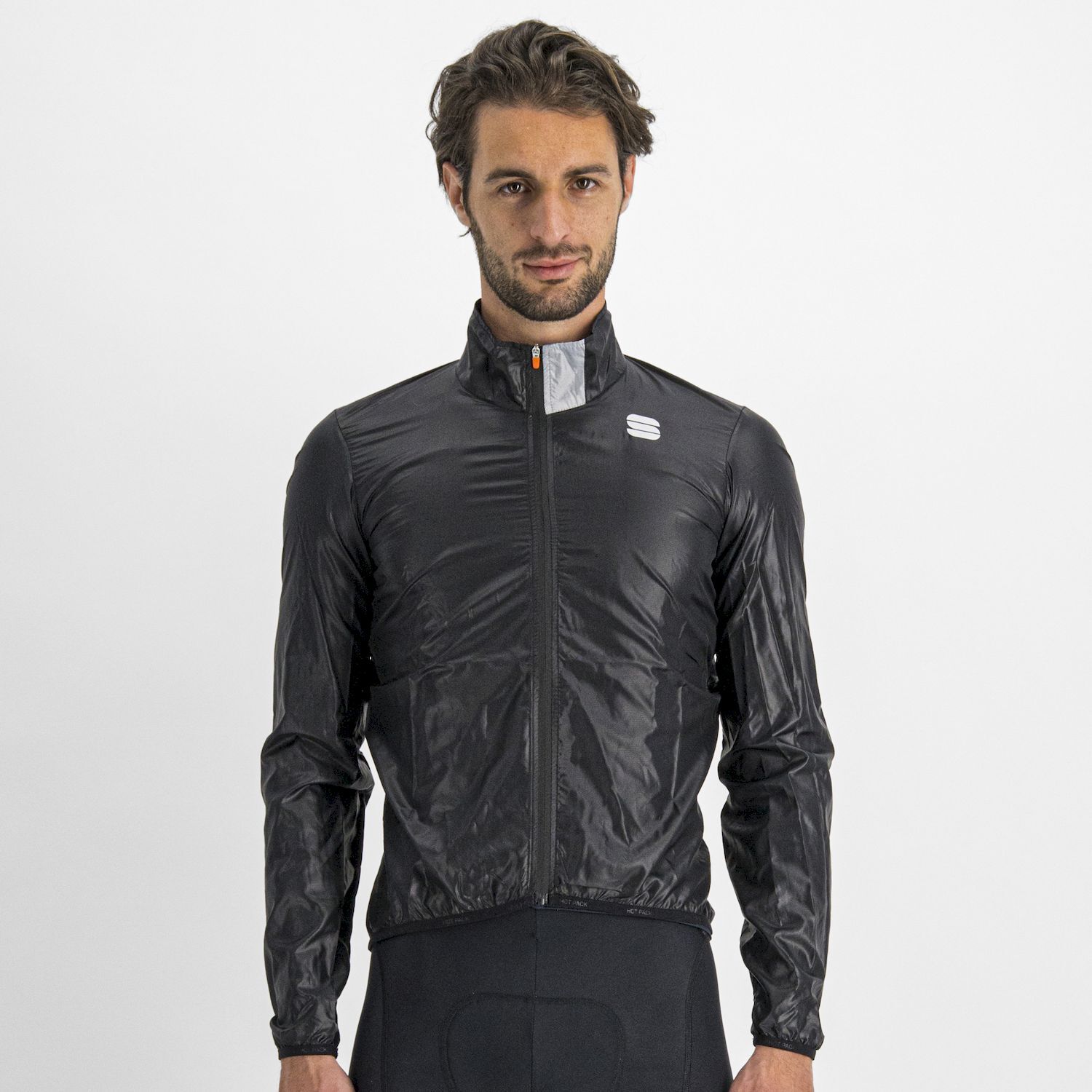 Sportful Hot Pack Easylight - Cycling windproof jacket - Men's