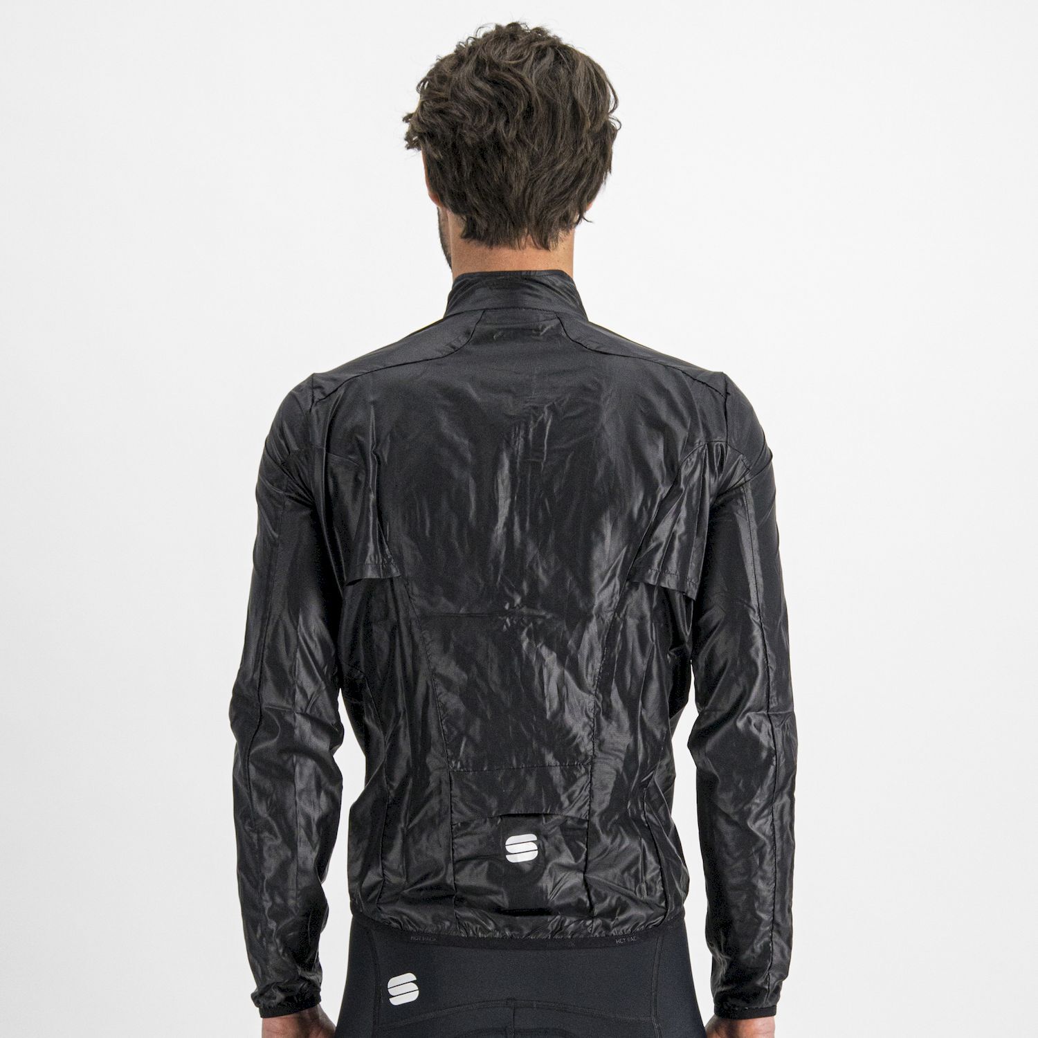 Sportful Hot Pack Easylight - Cycling windproof jacket - Men's