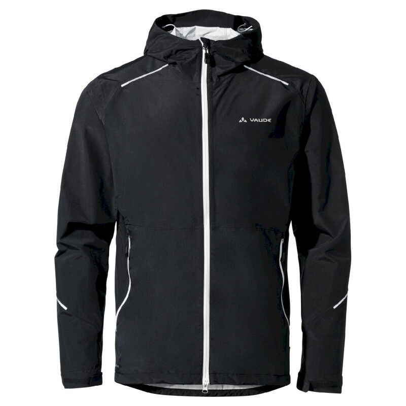 Vaude Yaras Jacket - Giacca antipioggia - Uomo