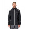 Vaude Yaras Jacket - Giacca antipioggia - Uomo