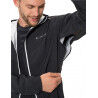 Vaude Yaras Jacket - Giacca antipioggia - Uomo