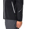Vaude Yaras Jacket - Giacca antipioggia - Uomo