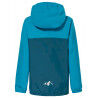 Vaude Kids Turaco Jacket II - Veste imperméable enfant | Hardloop