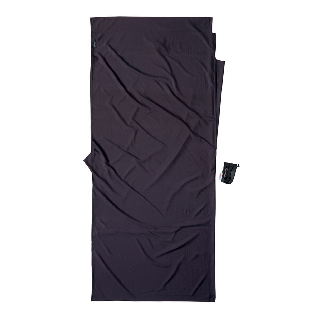 Cocoon Thermolite Silk TravelSheet - Sleeping bag liner