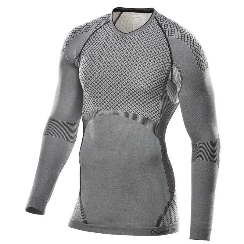 Damart Sport - Activ Body 3 - T-Shirt - Men's