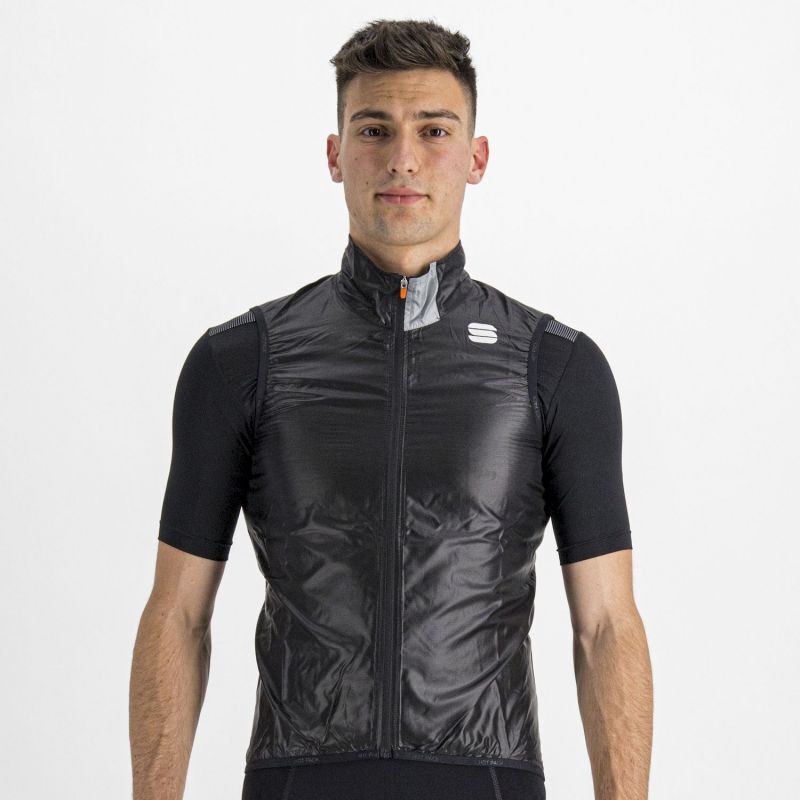 Sportful Hot Pack Easylight - Gilet ciclismo - Uomo