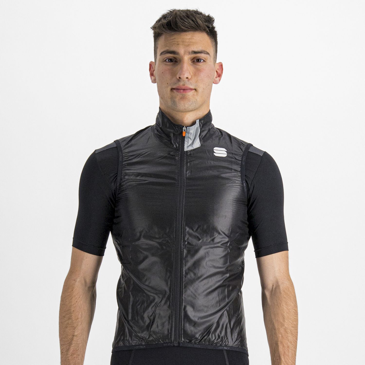 Sportful Hot Pack Easylight - Gilet ciclismo - Uomo