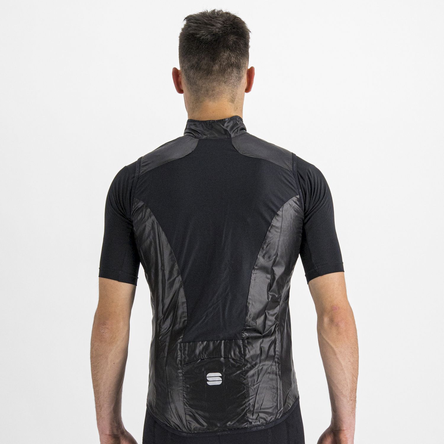 Sportful Hot Pack Easylight - Gilet ciclismo - Uomo