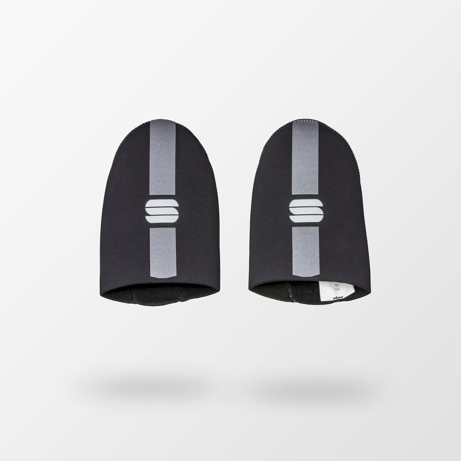 Copriscarpe Da Ciclismo Santic - Impermeabili, Con Pile Interno, Per MTB E Strada, Taglia M - Foto 11