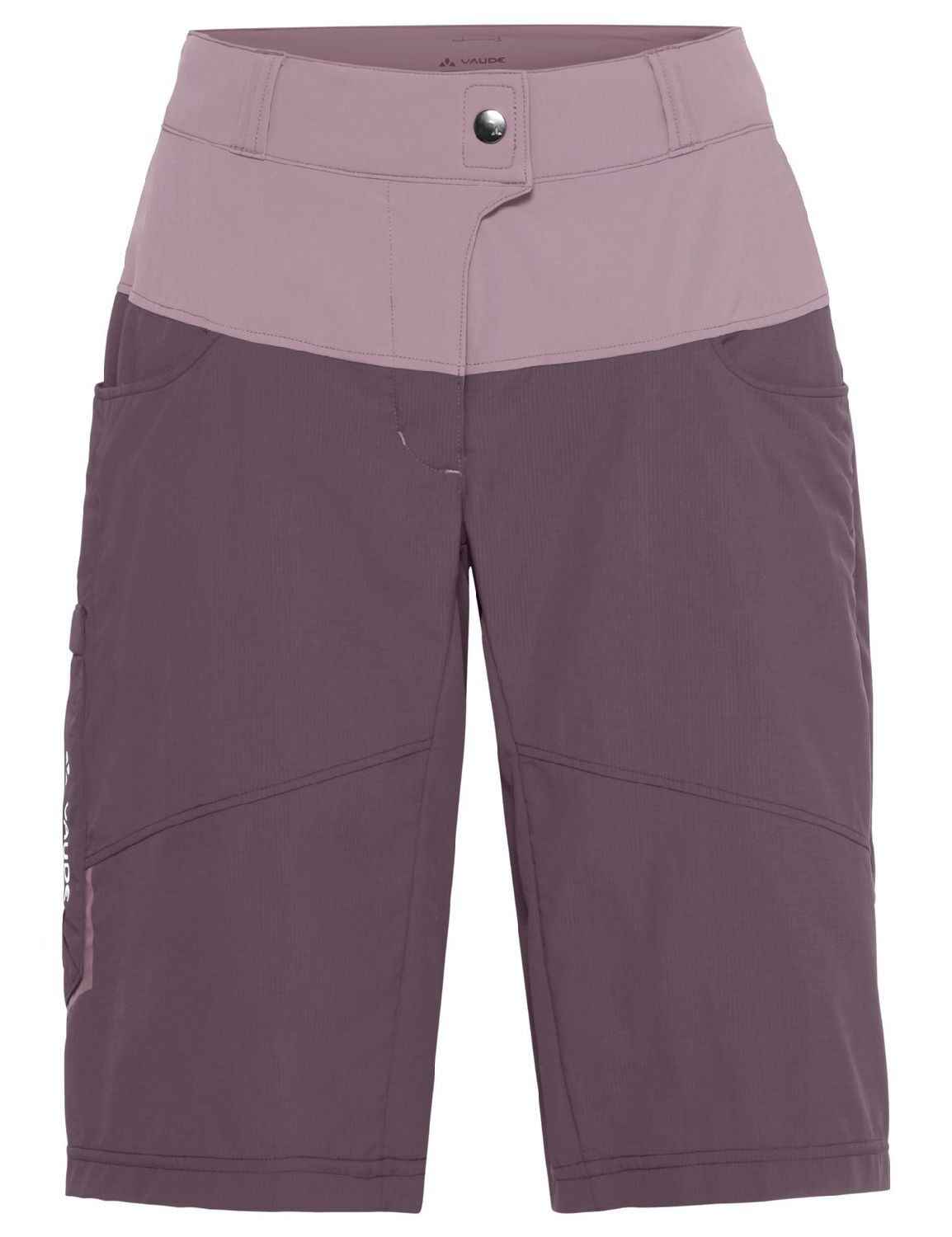 vaude mtb shorts damen