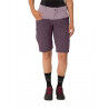 Vaude Qimsa Shorts - Pantaloncini MTB - Donna