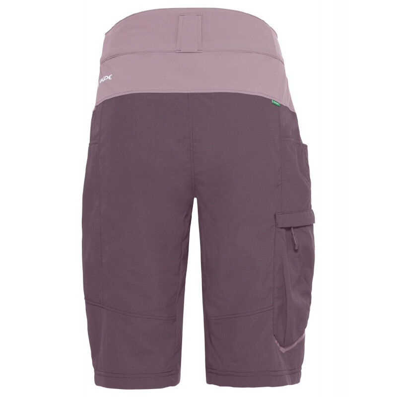 Vaude Qimsa Shorts - Pantaloncini MTB - Donna