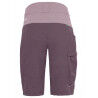 Vaude Qimsa Shorts - Short VTT femme | Hardloop