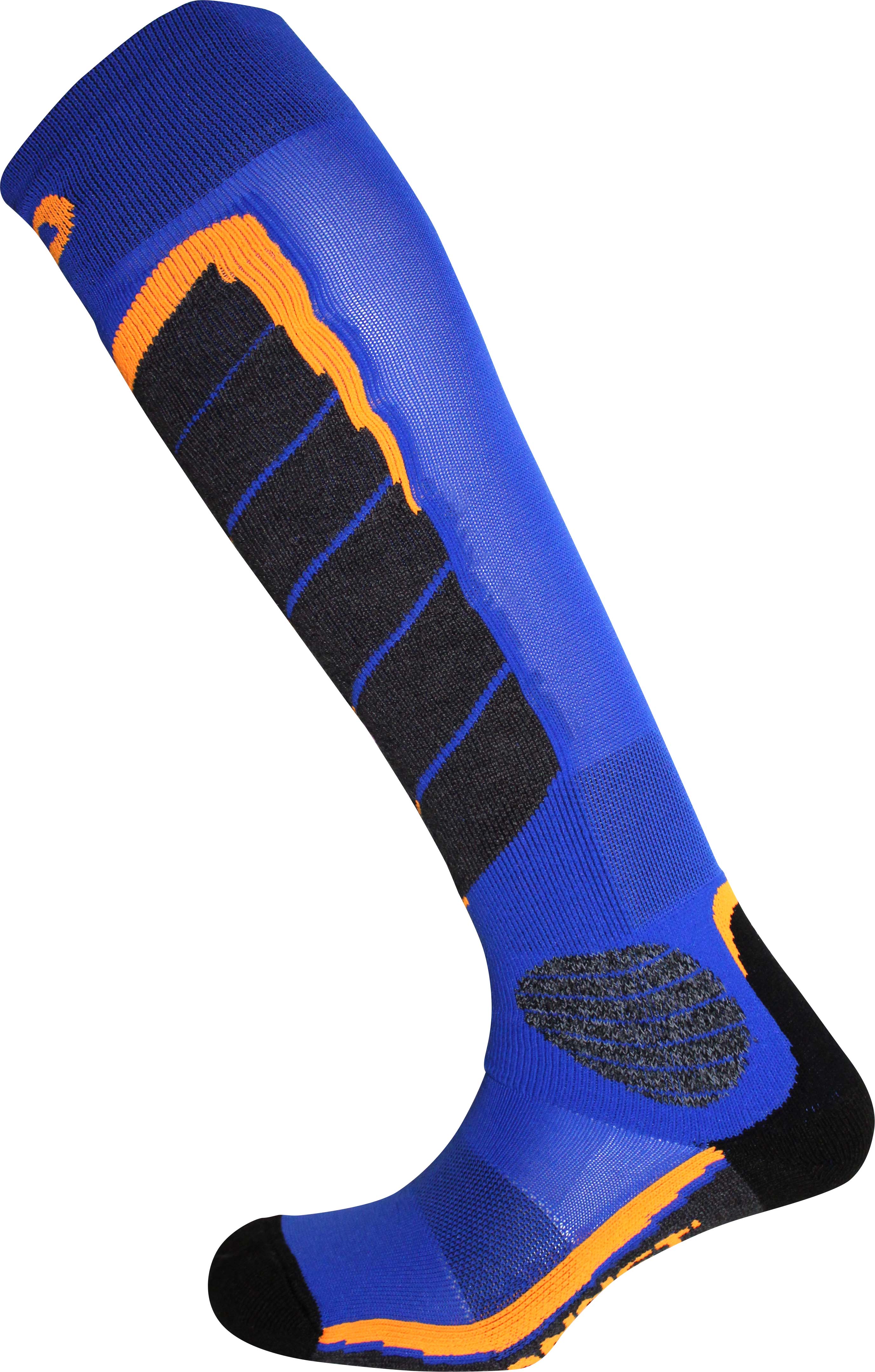 Monnet Access - Lyžařské ponožky | Hardloop
