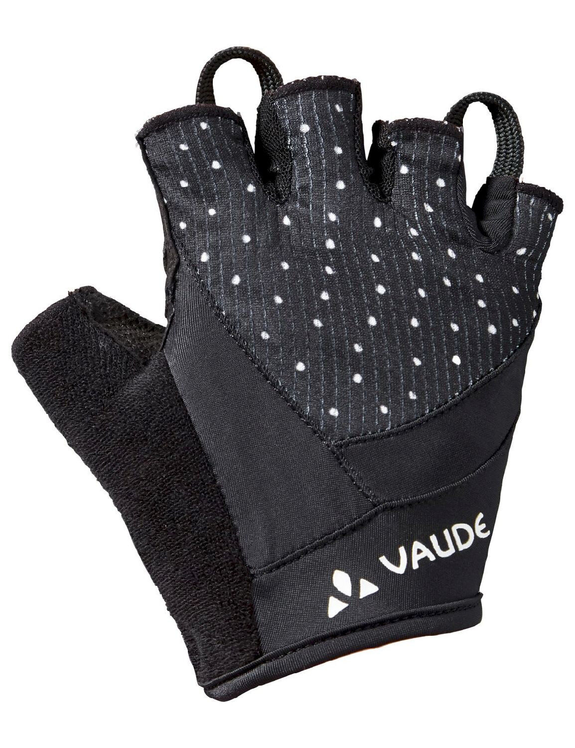 Vaude Advanced Gloves II - Cykelhandskar - Dam
