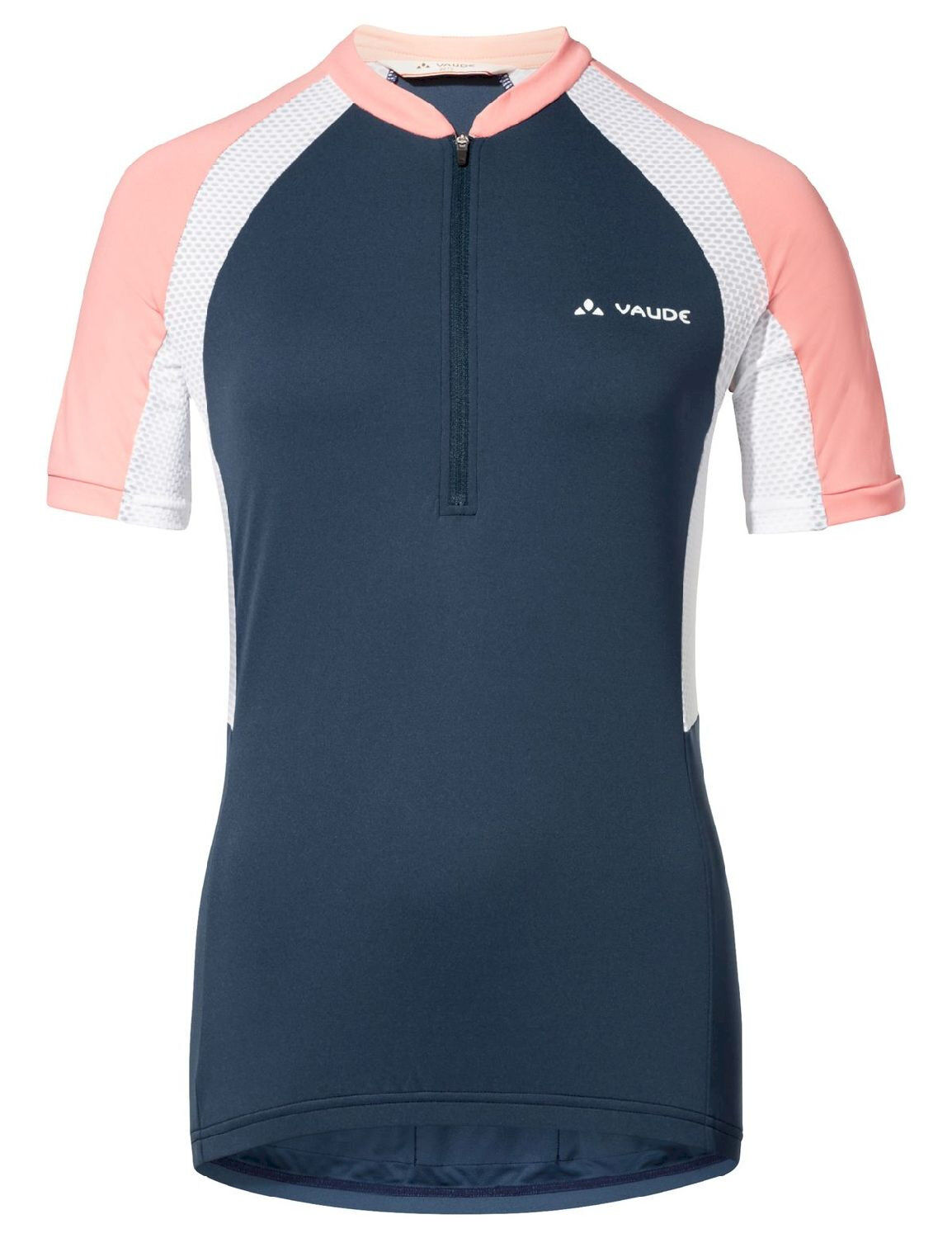 Vaude Advanced Tricot IV - Maillot vélo femme | Hardloop