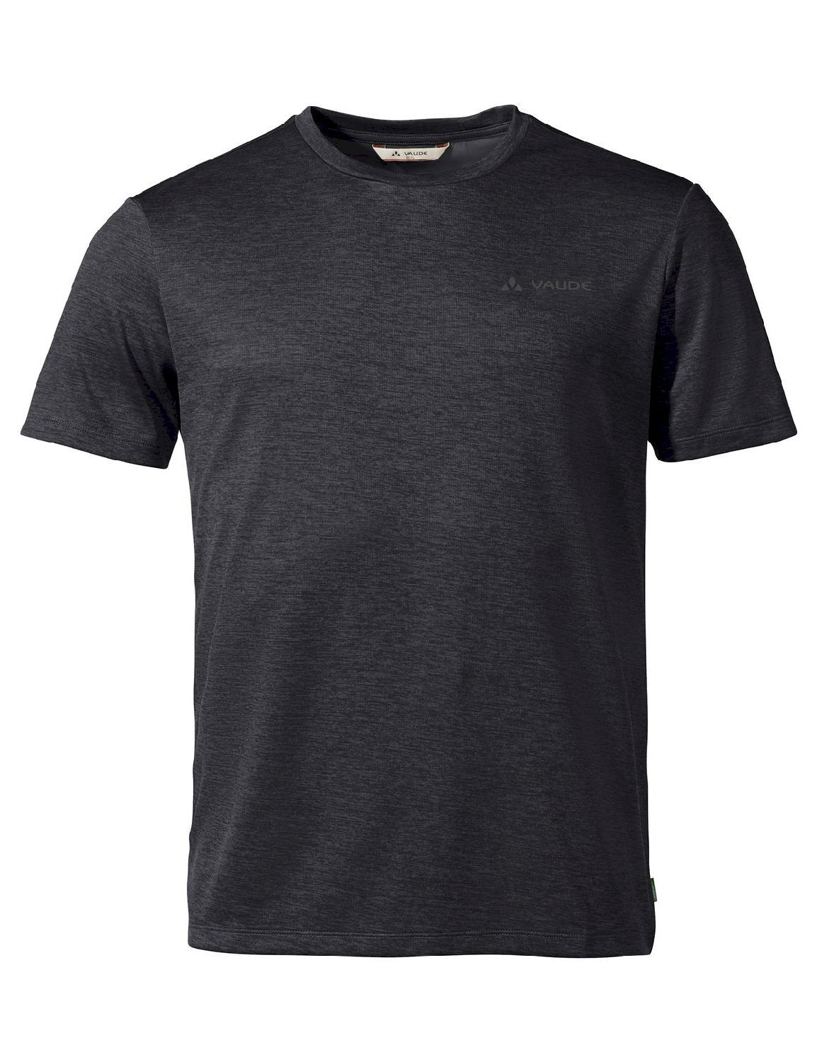 Vaude Essential T-Shirt - Bokseri - Miehet