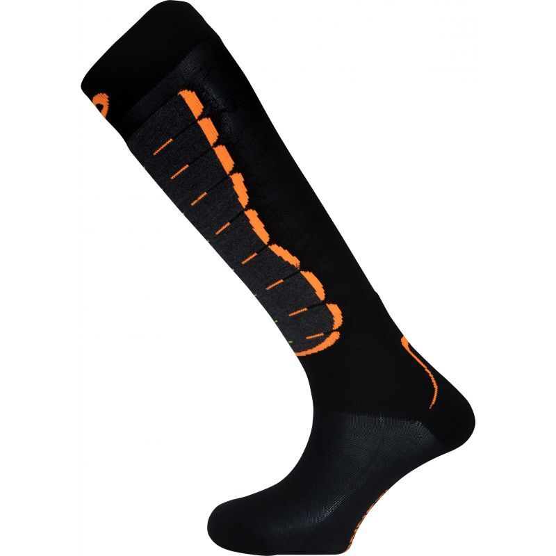 Monnet - Energy ski de rando - Calze da sci