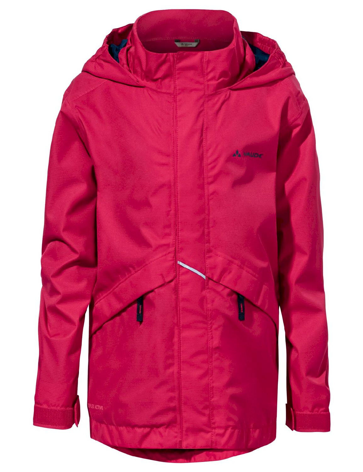 Vaude Escape Light Jacket III - Sadetakki - Lapset