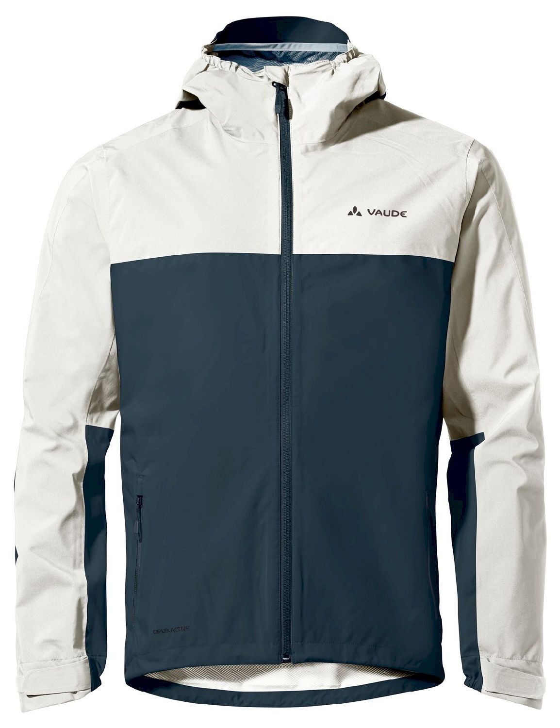 Vaude Men's Moab Rain Jacket - Veste imperméable homme | Hardloop