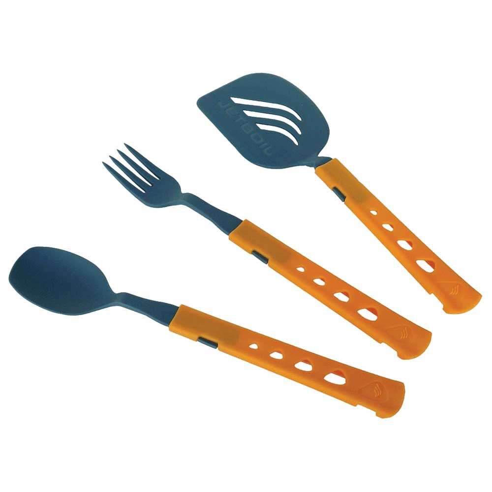 Jetboil Ustensil Set - Cutlery