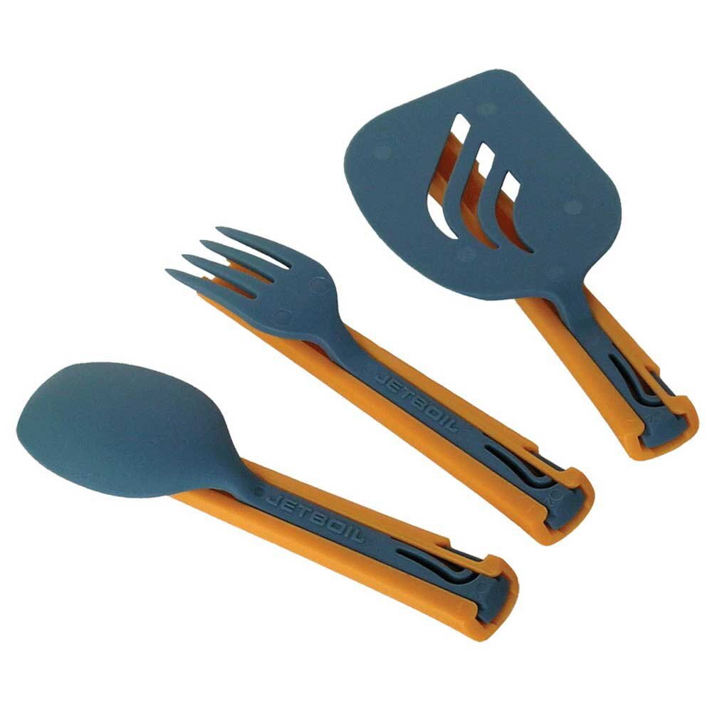 Jetboil Ustensil Set - Cutlery