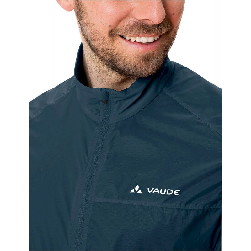 Vaude Air Vest III - Kurtka wiatrówka meska | Hardloop
