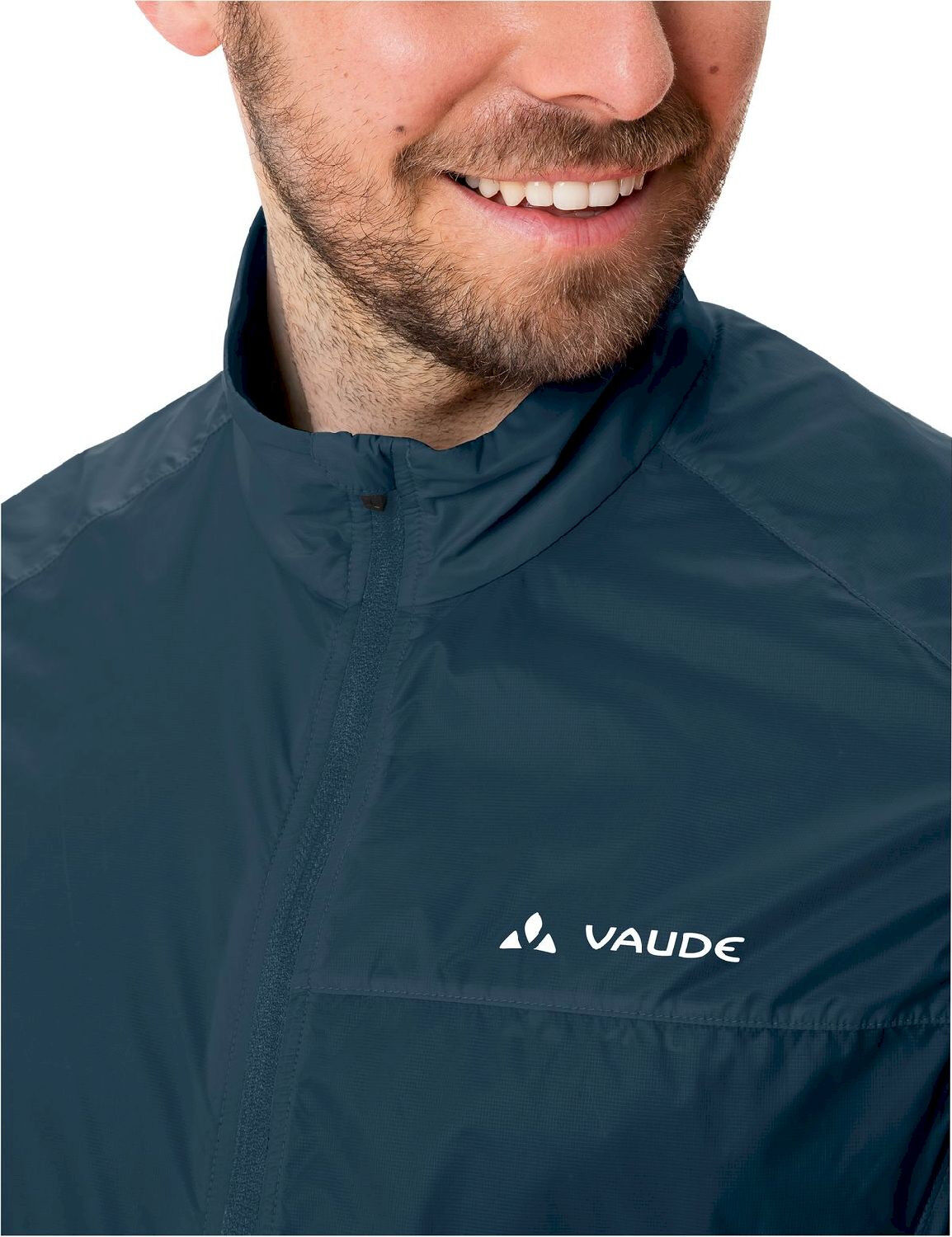 Vaude Air Vest III - Wind Jacket - Men's