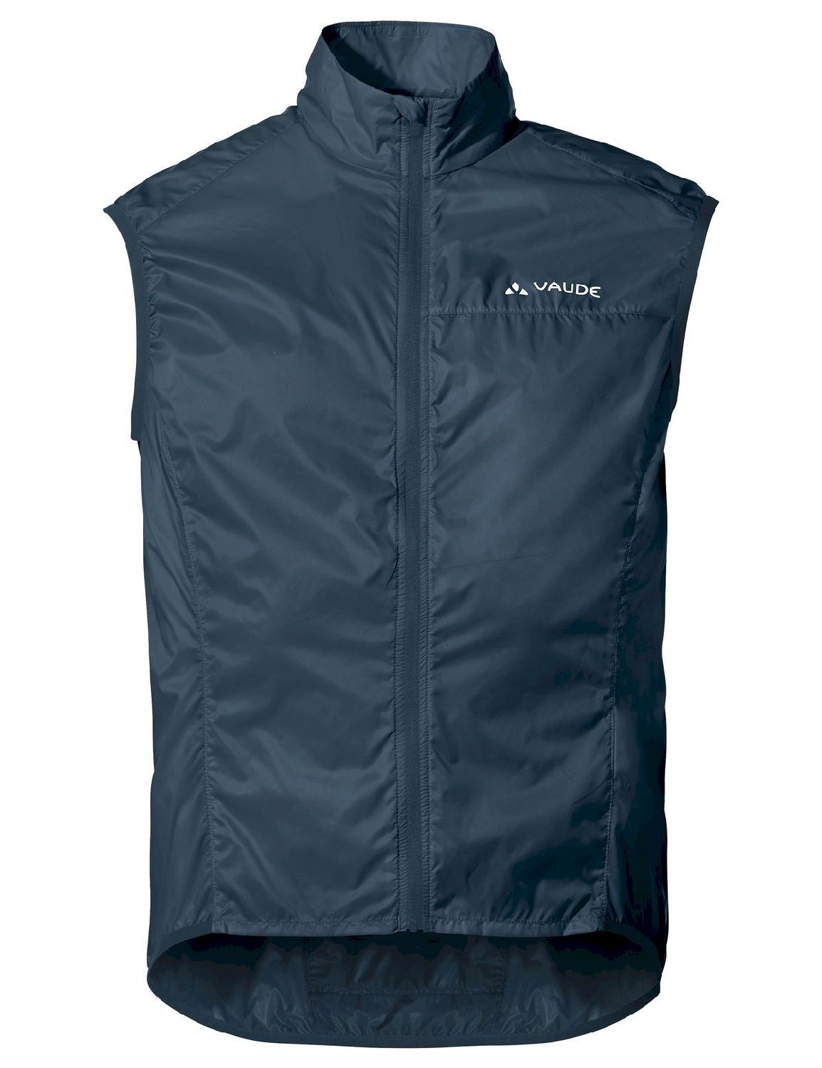 Vaude Air Vest III - Kurtka wiatrówka meska | Hardloop