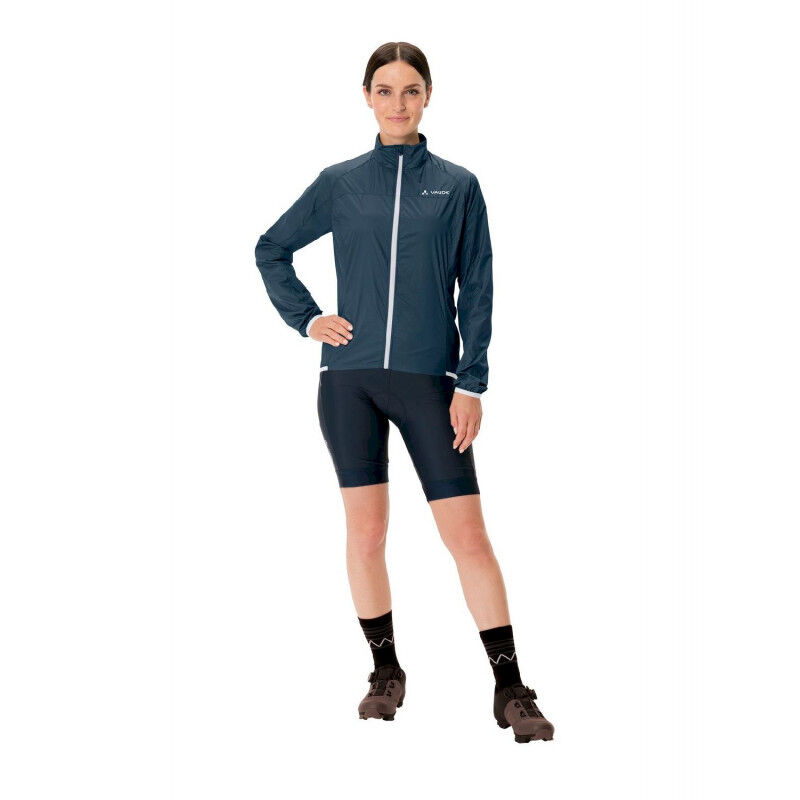 Vaude Air Jacket III - Casaco corta-vento mulher | Hardloop