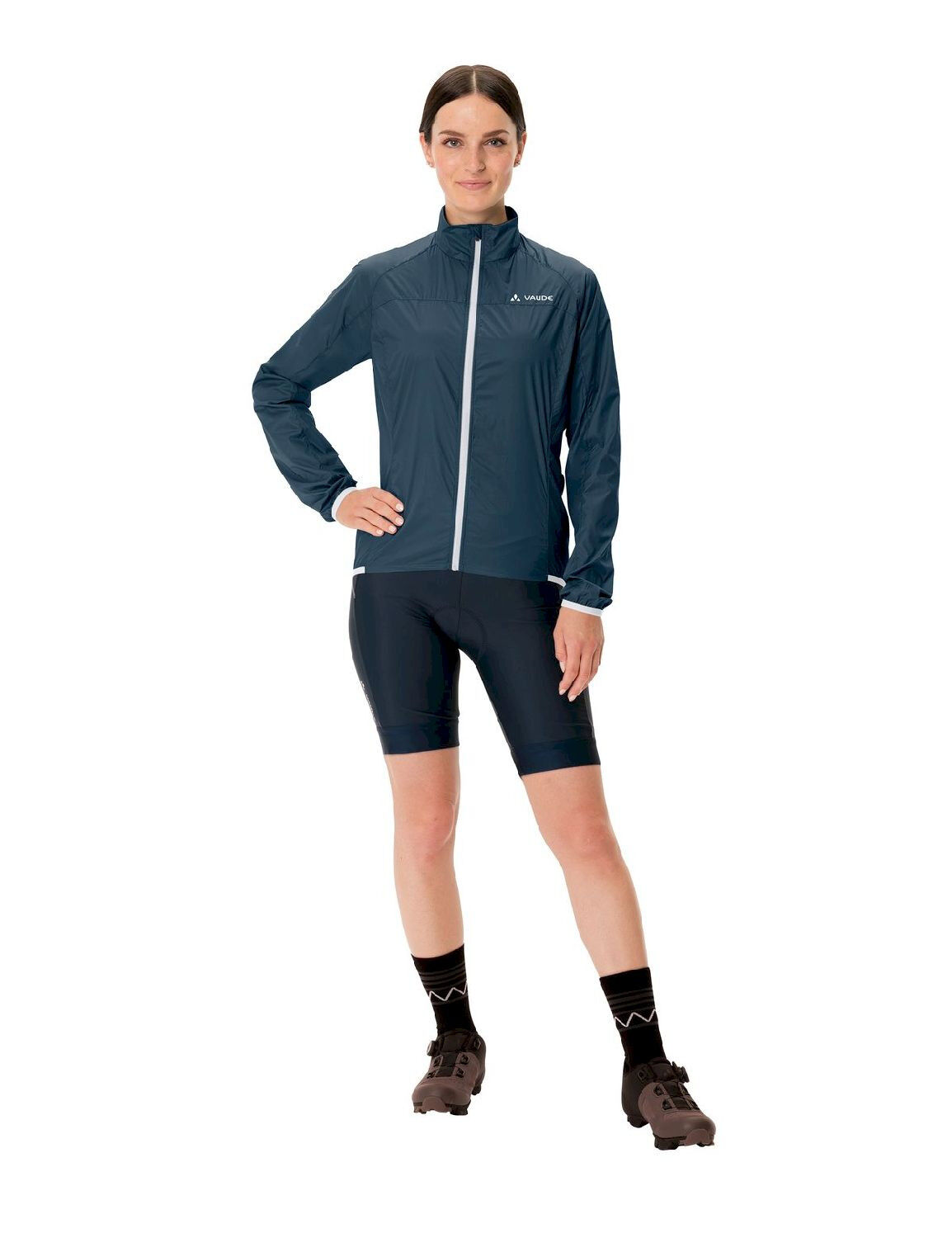 Vaude Air Jacket III - Wind Jacket - Women's