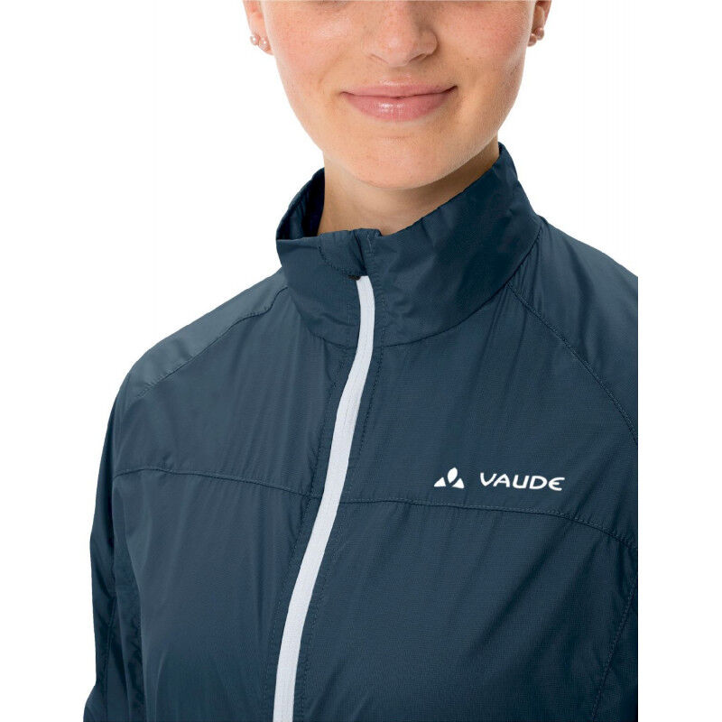 Vaude Air Jacket III - Vindejakke Damer