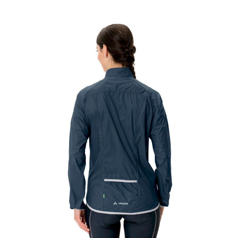 Vaude Air Jacket III - Chaqueta cortavientos - Mujer