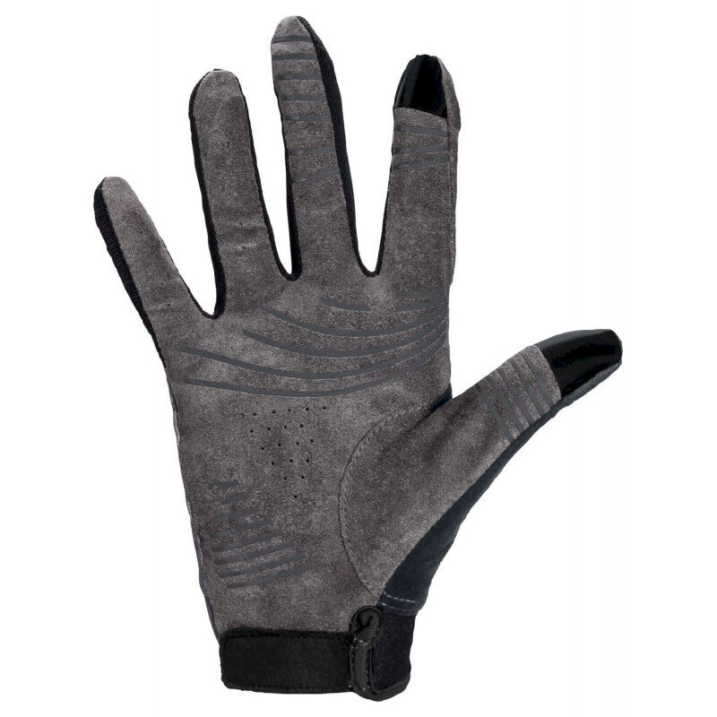 Vaude Dyce Gloves II - Gants vélo femme | Hardloop