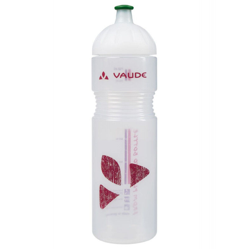 Bike Bottle Organic, 0,75l (VPE15) - Cantil de água