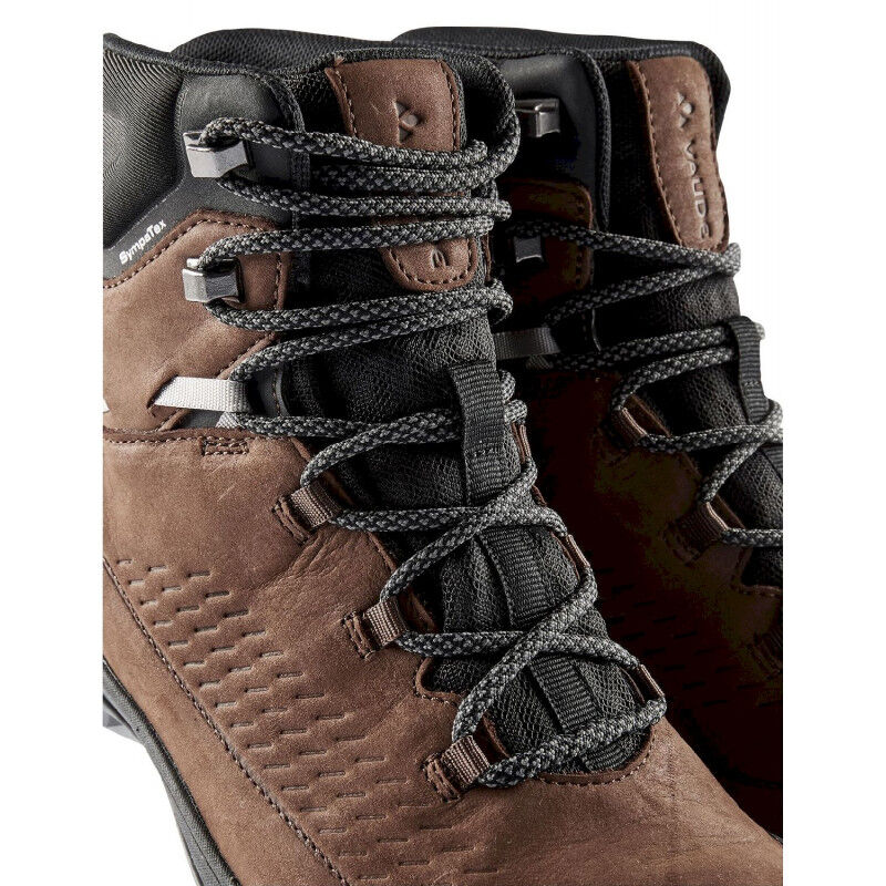 Vaude TRK Skarvan Tech Mid STX - Vandringsskor Dam