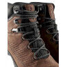 Vaude TRK Skarvan Tech Mid STX - Botas trekking mulher | Hardloop