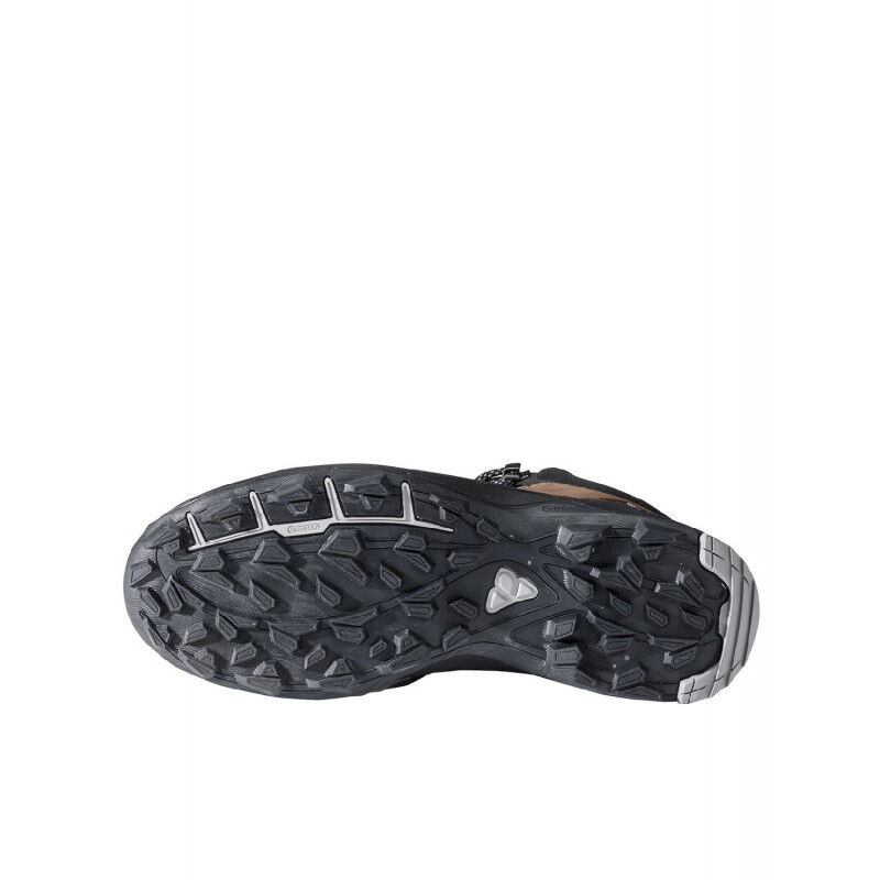 Vaude TRK Skarvan Tech Mid STX - Botas trekking mulher | Hardloop