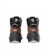 Vaude TRK Skarvan Tech Mid STX - Chaussures trekking femme | Hardloop
