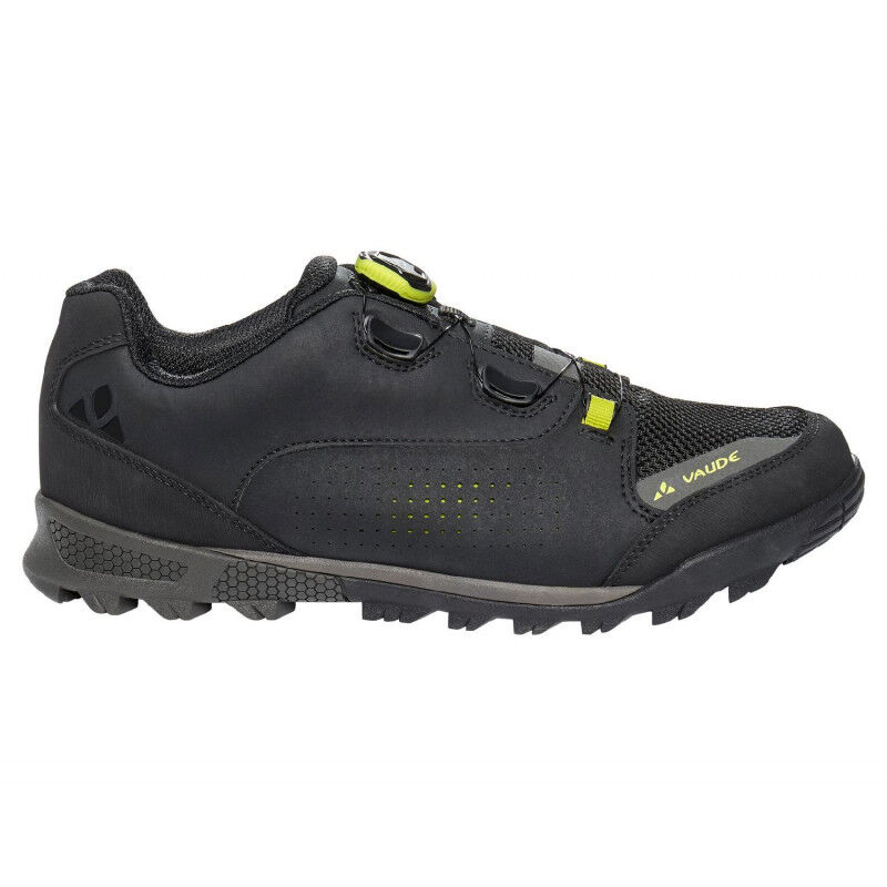 Vaude AM Downieville Tech - Buty rowerowe meskie | Hardloop