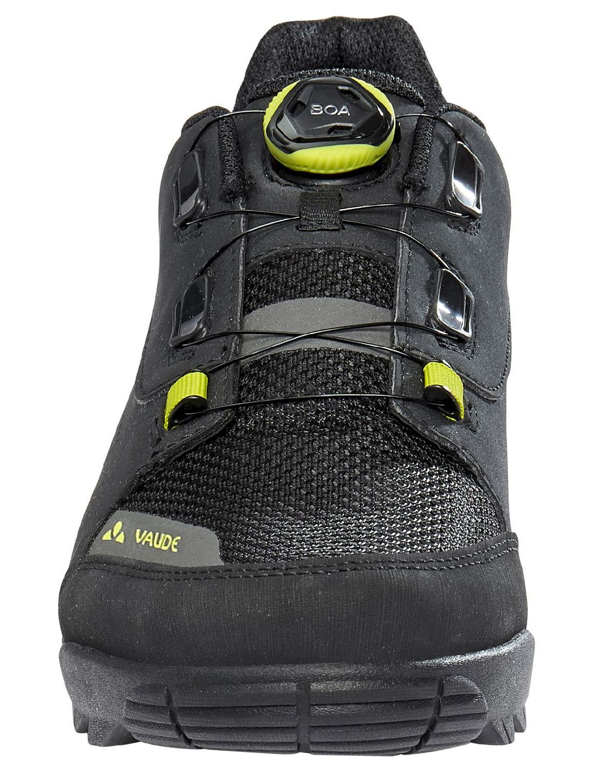 Vaude AM Downieville Tech - Buty rowerowe meskie | Hardloop