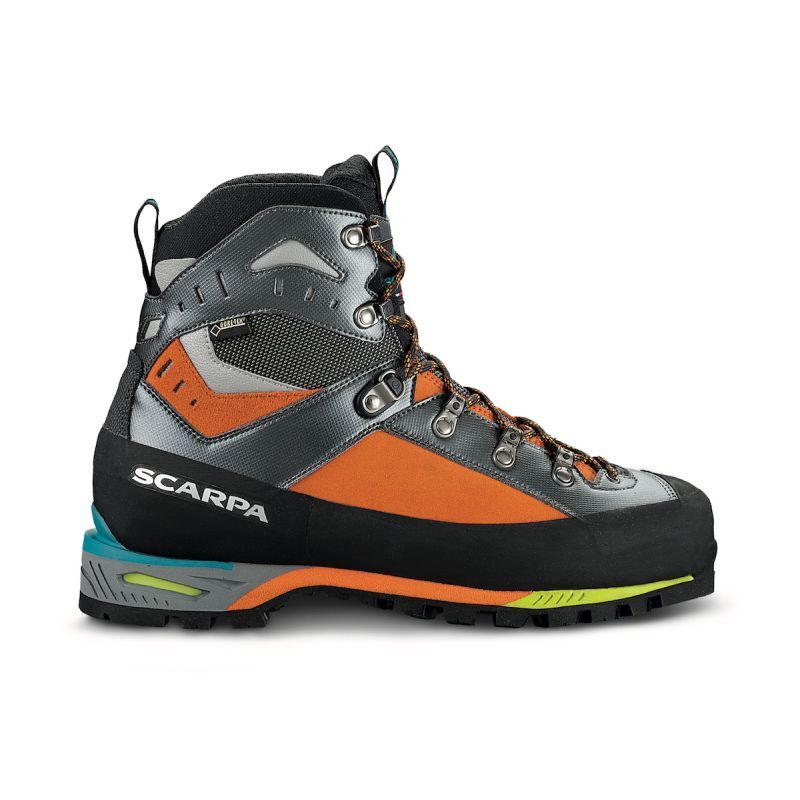 Scarpa - Triolet GTX - Scarpe alpinismo
