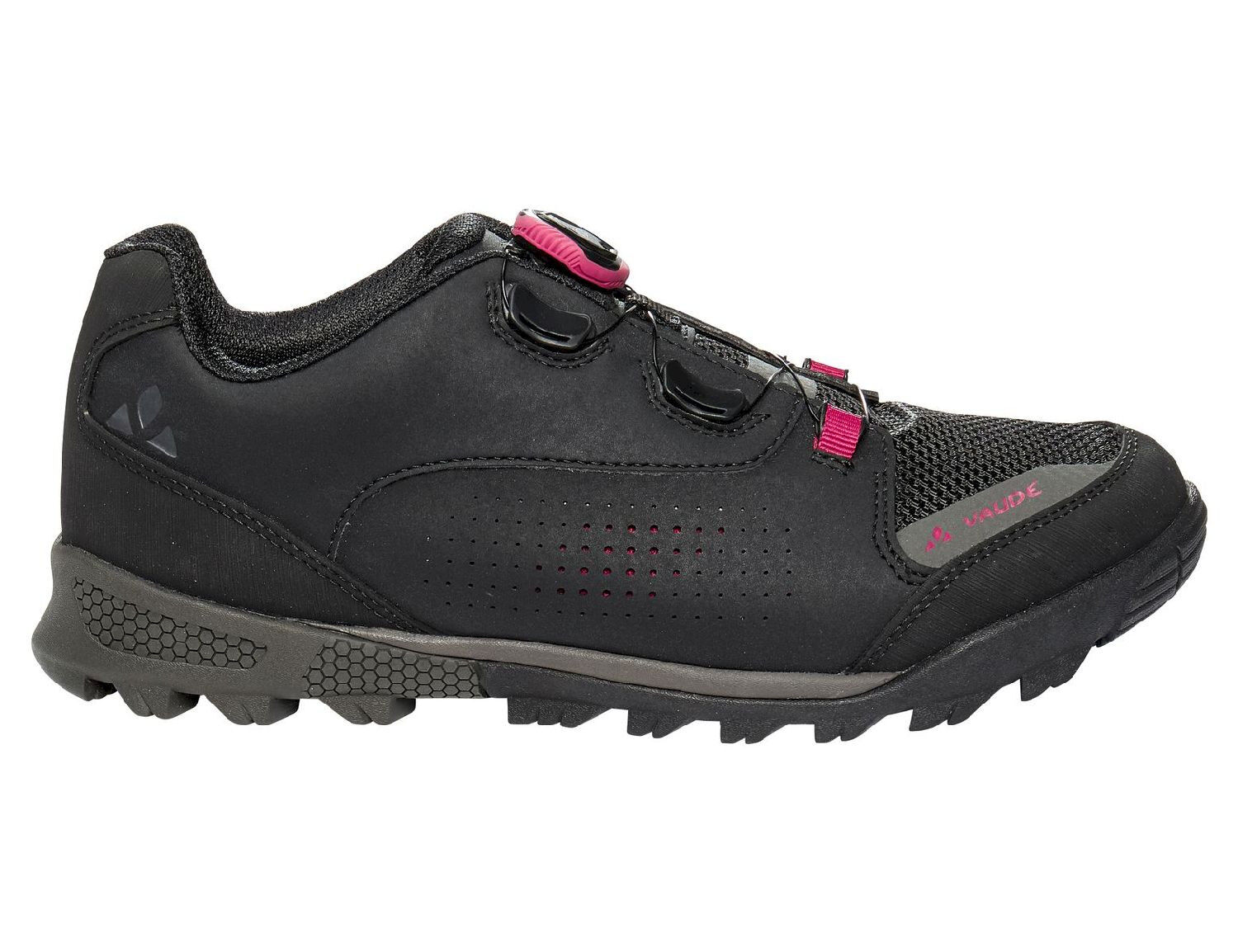 Vaude AM Downieville Tech - Chaussures vélo femme | Hardloop