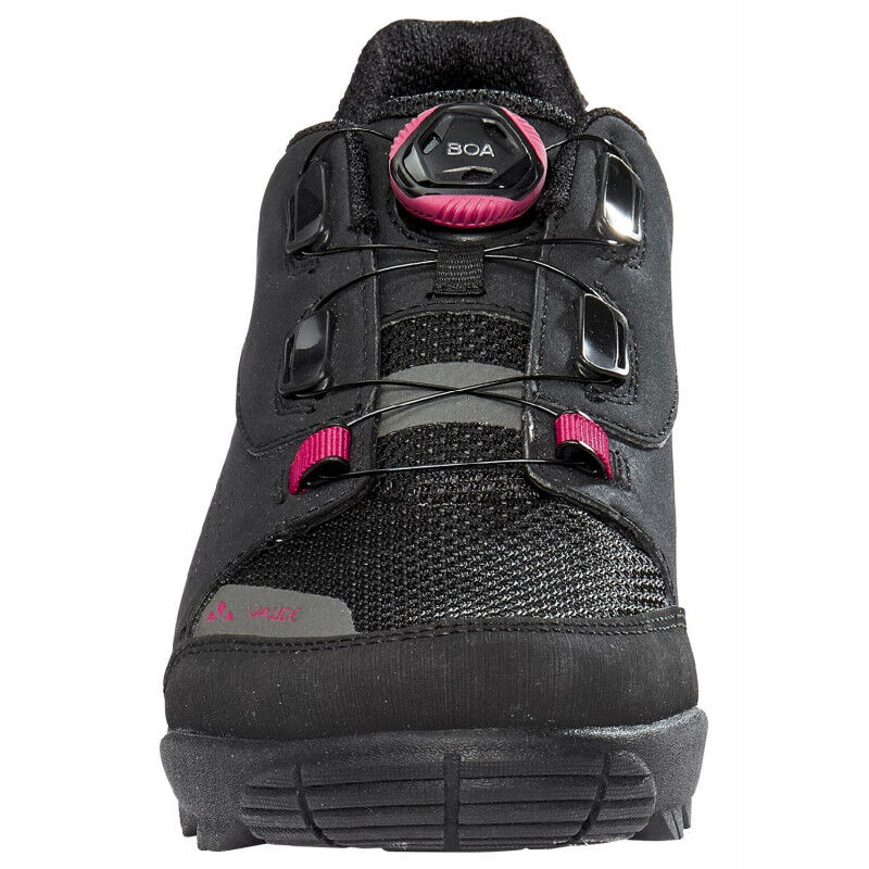 Vaude AM Downieville Tech - Sapatos ciclismo mulher | Hardloop