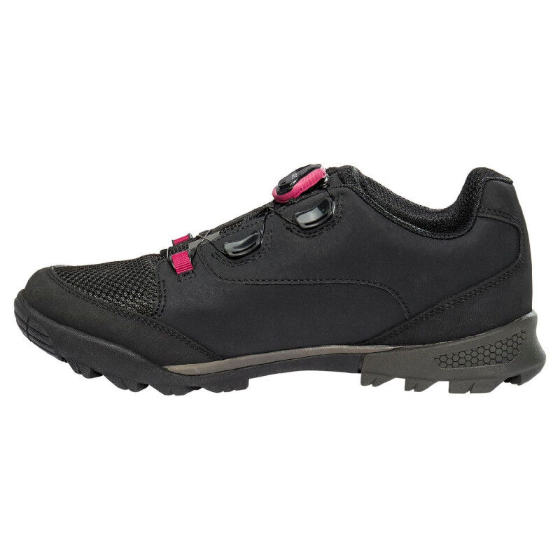 Vaude AM Downieville Tech - Cycling shoes - Women's